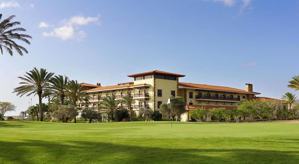 Elba Palace Golf Hotel Elba Palace Golf Hotel, Fuerteventura
